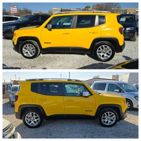 Jeep Renegade 1.6 Mjet LIMITED, снимка 5