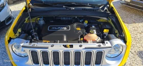 Jeep Renegade 1.6 Mjet LIMITED, снимка 6