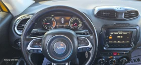 Jeep Renegade 1.6 Mjet LIMITED, снимка 7