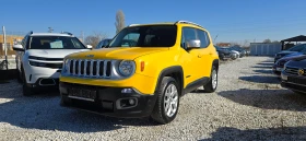 Обява за продажба на Jeep Renegade 1.6 Mjet LIMITED ~17 450 лв. - изображение 1