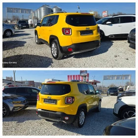     Jeep Renegade 1.6 Mjet LIMITED