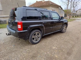 Обява за продажба на Jeep Patriot Jeep Patriot  ~6 750 лв. - изображение 5