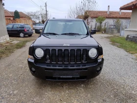     Jeep Patriot Jeep Patriot 