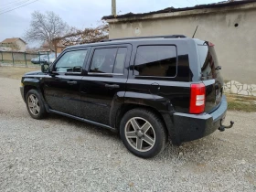 Обява за продажба на Jeep Patriot Jeep Patriot  ~6 750 лв. - изображение 2