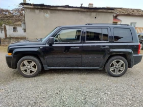 Обява за продажба на Jeep Patriot Jeep Patriot  ~6 750 лв. - изображение 3