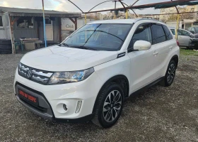 Обява за продажба на Suzuki Vitara 1.6I 4X4 Gaz/Benzin ~25 999 лв. - изображение 2