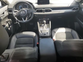 Mazda CX-5 TOURING 4X4, снимка 8