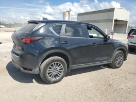 Mazda CX-5 TOURING 4X4, снимка 4