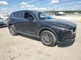 Mazda CX-5 TOURING 4X4, снимка 2