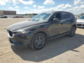 Mazda CX-5 TOURING 4X4, снимка 1