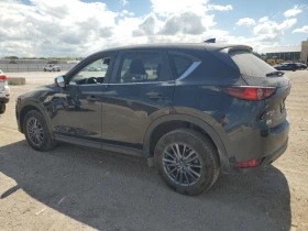 Mazda CX-5 TOURING 4X4, снимка 3