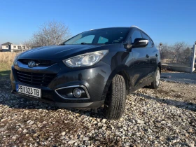 Hyundai IX35 2.0 163кс. ГАЗ 4х4 Keyless, снимка 2