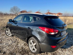 Hyundai IX35 2.0 163кс. ГАЗ 4х4 Keyless, снимка 3