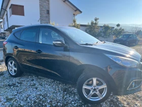 Hyundai IX35 2.0 163кс. ГАЗ 4х4 Keyless, снимка 6