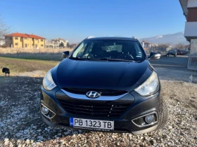 Hyundai IX35 2.0 163кс. ГАЗ 4х4 Keyless, снимка 1