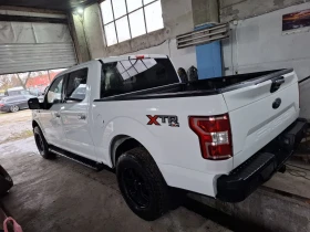 Ford F150 V8 5.0 Coyote, снимка 14