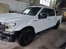 Ford F150 V8 5.0 Coyote, снимка 2