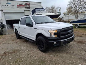 Ford F150 V8 5.0 Coyote, снимка 1