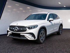 Mercedes-Benz GLC 220 d* 4M* AMG* CAM* LED* CARPLAY*  1