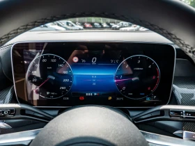 Mercedes-Benz GLC 220 d* 4M* AMG* CAM* LED* CARPLAY* , снимка 6