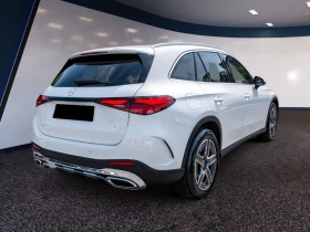 Mercedes-Benz GLC 220 d* 4M* AMG* CAM* LED* CARPLAY* , снимка 2