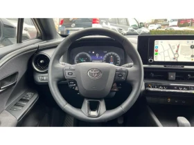 Toyota C-HR 1.8 Hybrid Club | Mobile.bg    12