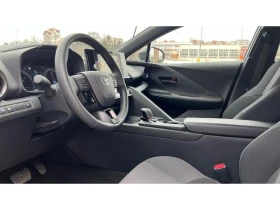 Toyota C-HR 1.8 Hybrid Club | Mobile.bg    9