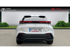 Toyota C-HR 1.8 Hybrid Club | Mobile.bg    6