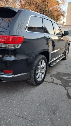 Jeep Grand cherokee, снимка 3