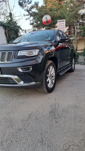 Jeep Grand cherokee, снимка 6