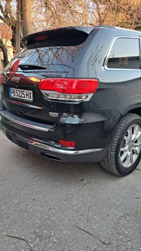 Jeep Grand cherokee, снимка 4