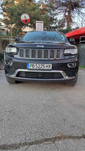 Jeep Grand cherokee, снимка 7