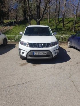 Обява за продажба на Suzuki Vitara Booster jet ~26 700 лв. - изображение 1