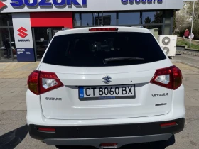Suzuki Vitara Booster jet - 26700 лв. - 37925621 16