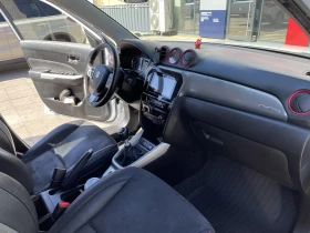 Suzuki Vitara Booster jet - 26700 лв. - 37925621 13