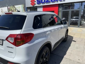 Обява за продажба на Suzuki Vitara Booster jet ~26 700 лв. - изображение 7