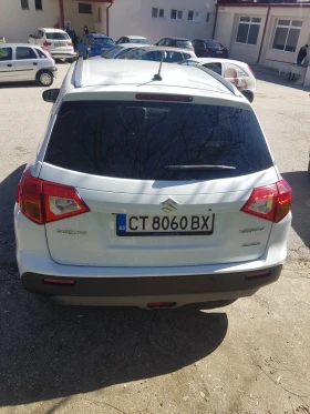 Обява за продажба на Suzuki Vitara Booster jet ~26 700 лв. - изображение 1