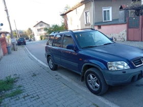 Обява за продажба на Honda Cr-v 1 ~7 500 лв. - изображение 1