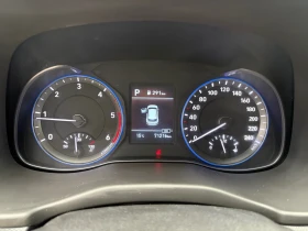 Hyundai Kona 1.6CRDI AUTOMATIC | Mobile.bg    9