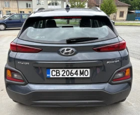 Hyundai Kona 1.6CRDI AUTOMATIC | Mobile.bg    13