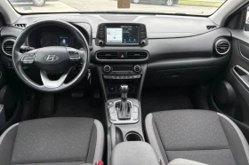 Hyundai Kona 1.6CRDI AUTOMATIC | Mobile.bg    7