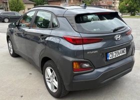 Hyundai Kona 1.6CRDI AUTOMATIC | Mobile.bg    4