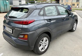Hyundai Kona 1.6CRDI AUTOMATIC | Mobile.bg    5