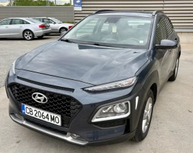 Hyundai Kona 1.6CRDI AUTOMATIC | Mobile.bg    3