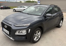 Hyundai Kona 1.6CRDI AUTOMATIC | Mobile.bg    6