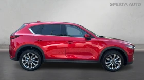 Mazda CX-5 2.5 AWD Takumi, Месечна вноска от 665 лв. - 49990 лв. - 59541036 17