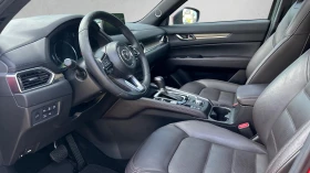Mazda CX-5 2.5 AWD Takumi, Месечна вноска от 665 лв. - 49990 лв. - 59541036 12