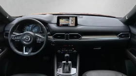 Mazda CX-5 2.5 AWD Takumi, Месечна вноска от 665 лв. - 49990 лв. - 59541036 8