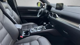 Mazda CX-5 2.5 AWD Takumi, Месечна вноска от 665 лв. - 49990 лв. - 59541036 6