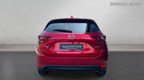 Mazda CX-5 2.5 AWD Takumi, Месечна вноска от 665 лв. - 49990 лв. - 59541036 4